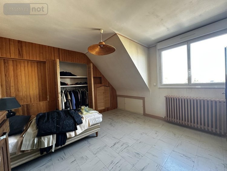 Maison a vendre Vannes 56000 Morbihan 110 m2 6 pièces 455900 euros
