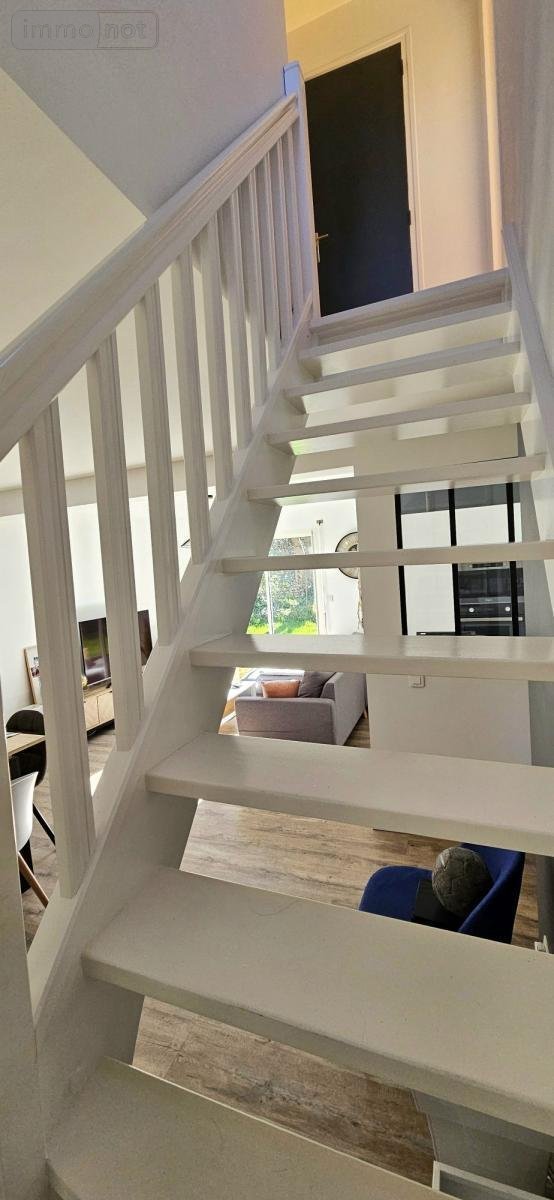 Maison a vendre Gouesnach 29950 Finistère 70 m2 4 pièces 288750 euros