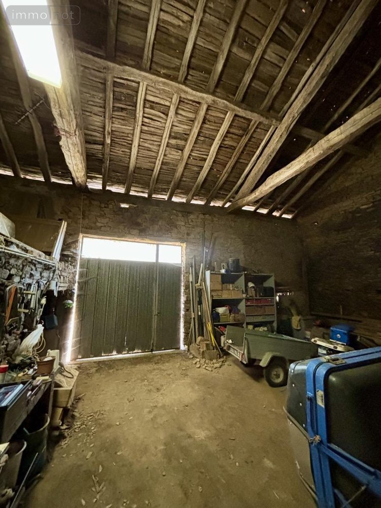 Maison a vendre Cussac 87150 Haute-Vienne 146 m2  282240 euros