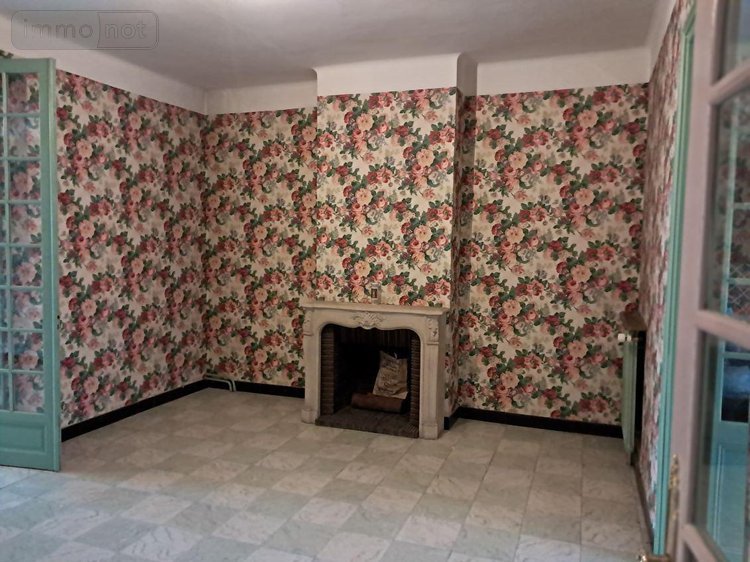 Maison a vendre Boulogne-sur-Mer 62200 Pas-de-Calais 236 m2 8 pièces 419200 euros