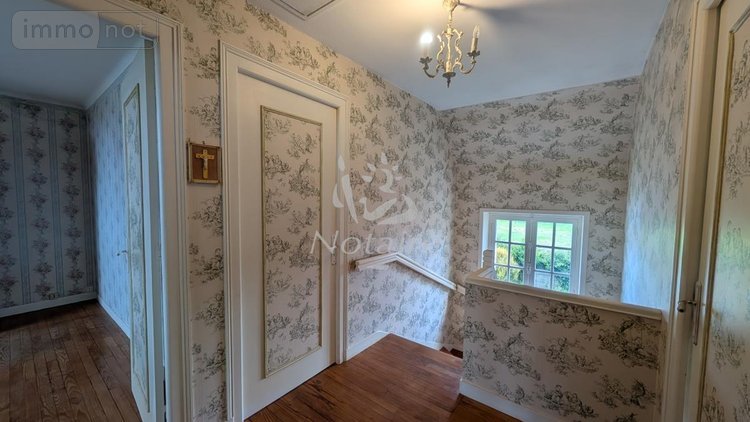 Maison a vendre Saint-Vougay 29440 Finistère 121 m2 7 pièces 166740 euros