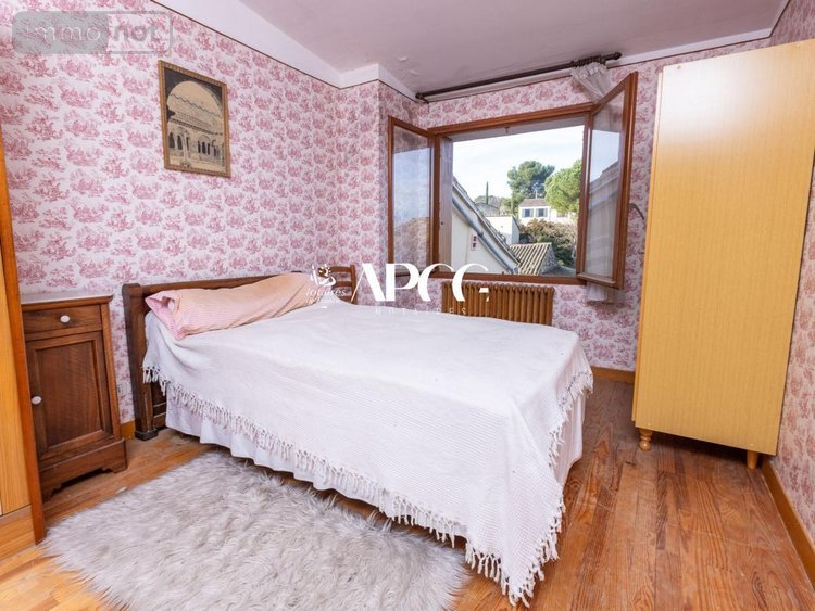 Viager maison Mirabel-aux-Baronnies 26110 Drôme 280 m2 10 pièces 205000 euros