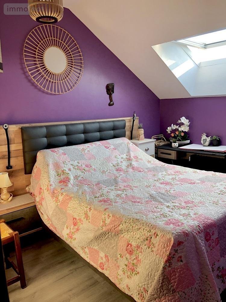 Maison a vendre Cérans-Foulletourte 72330 Sarthe 72 m2 3 pièces 143850 euros