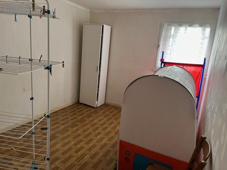 Maison a vendre Moitron-sur-Sarthe 72170 Sarthe 81 m2 4 pièces 79500 euros