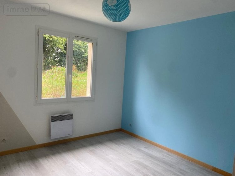 Maison a vendre Chaufour-Notre-Dame 72550 Sarthe 102 m2 5 pièces 199280 euros