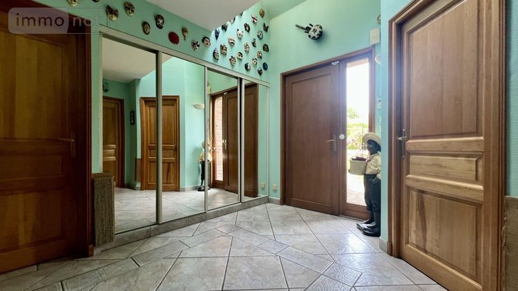 Maison a vendre Ennevelin 59710 Nord 220 m2 7 pièces 575000 euros