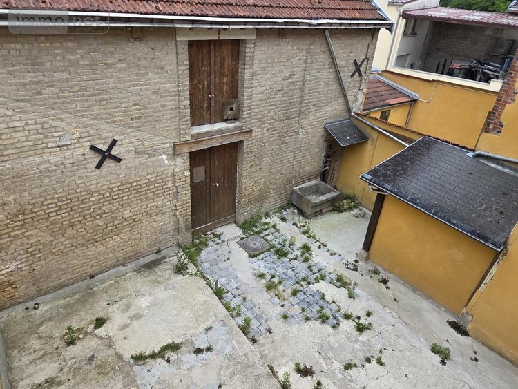 Maison a vendre Verzy 51380 Marne 55 m2 3 pièces 169000 euros