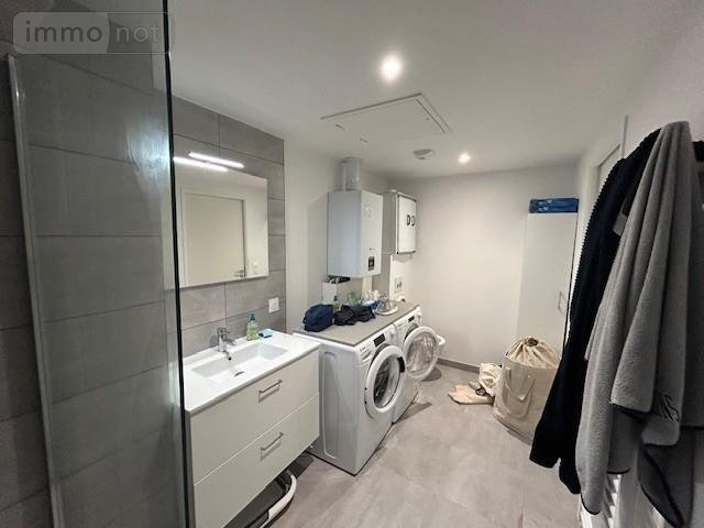 Appartement a vendre Cournon-d'Auvergne 63800 Puy-de-Dôme 48 m2 2 pièces 159000 euros