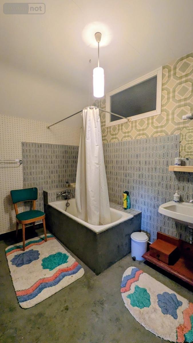 Maison a vendre Ploemeur 56270 Morbihan 240 m2 7 pièces 599000 euros