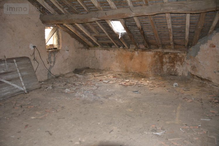 Maison a vendre Bouessay 53290 Mayenne 189 m2 5 pièces 53500 euros