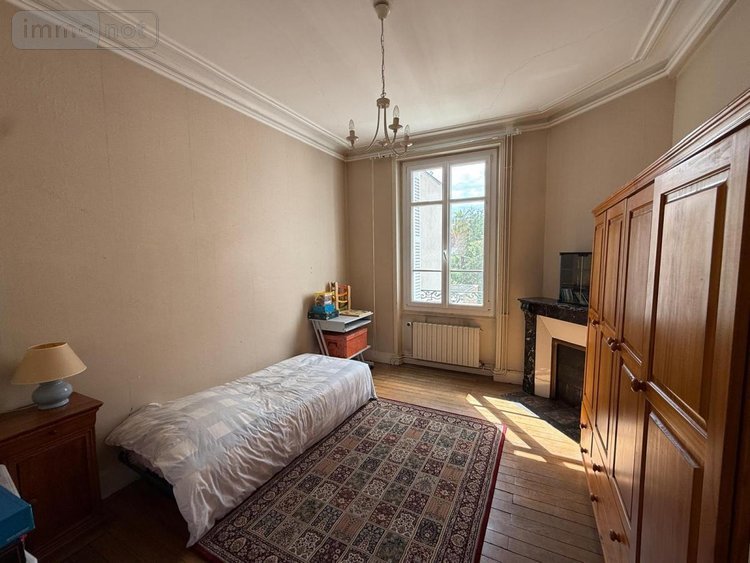Maison a vendre Tours 37000 Indre-et-Loire 167 m2 8 pièces 879750 euros