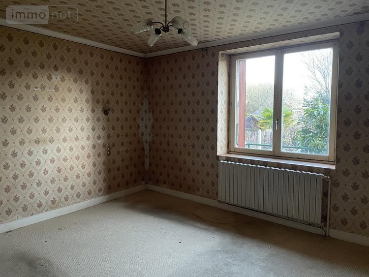 Maison a vendre Ballon-Saint-Mars 72290 Sarthe 93 m2 4 pièces 105400 euros