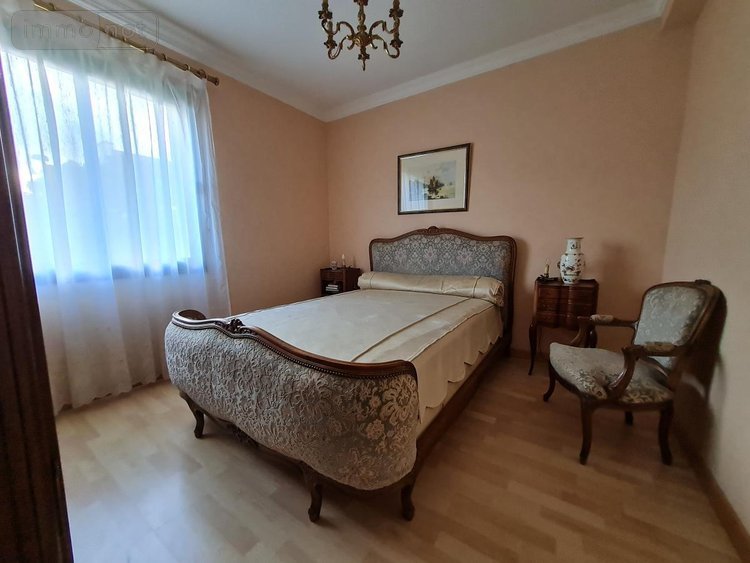 Maison a vendre Sainte-Sève 29600 Finistère 125 m2 7 pièces 247690 euros