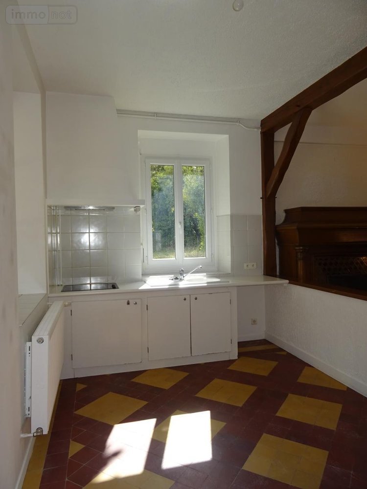 Location maison Sault-Saint-Remy 08190 Ardennes 139 m2 5 pièces 909 euros