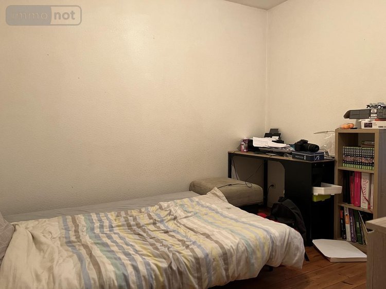 Immeuble a vendre Beaupréau-en-Mauges 49600 Maine-et-Loire 153 m2  199120 euros