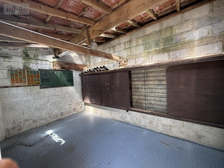 Maison a vendre Cherbourg-en-Cotentin 50100 Manche 106 m2 5 pièces 252600 euros