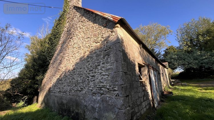 Maison a vendre Pluméliau-Bieuzy 56930 Morbihan 100 m2 1 pièce 156840 euros