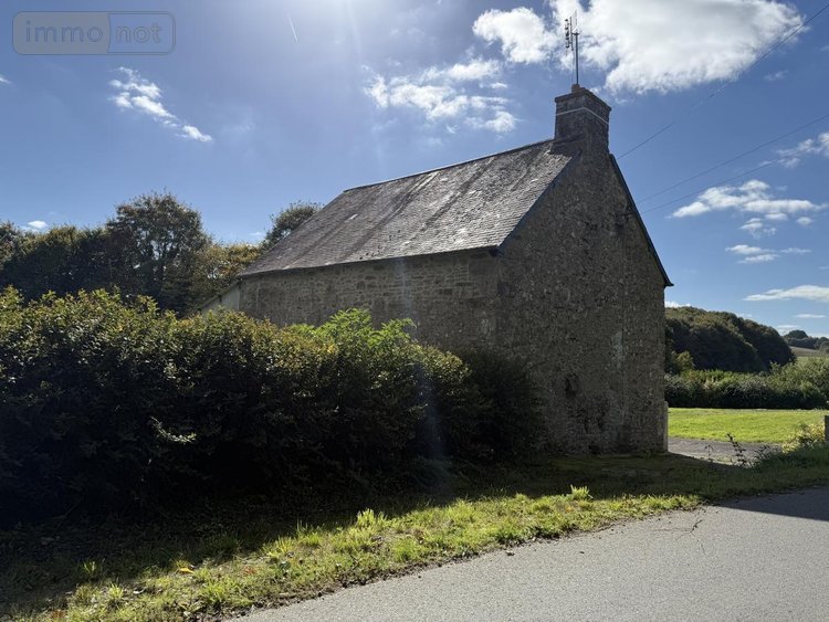 Maison a vendre Gausson 22150 Côtes-d'Armor 100 m2  96540 euros
