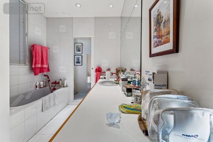 Appartement a vendre Neuilly-sur-Seine 92200 Hauts-de-Seine 74 m2 3 pièces 735000 euros