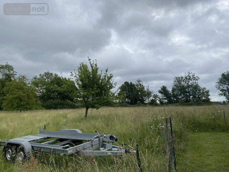 Maison a vendre Bures-les-Monts 14350 Calvados 199 m2 7 pièces 337600 euros