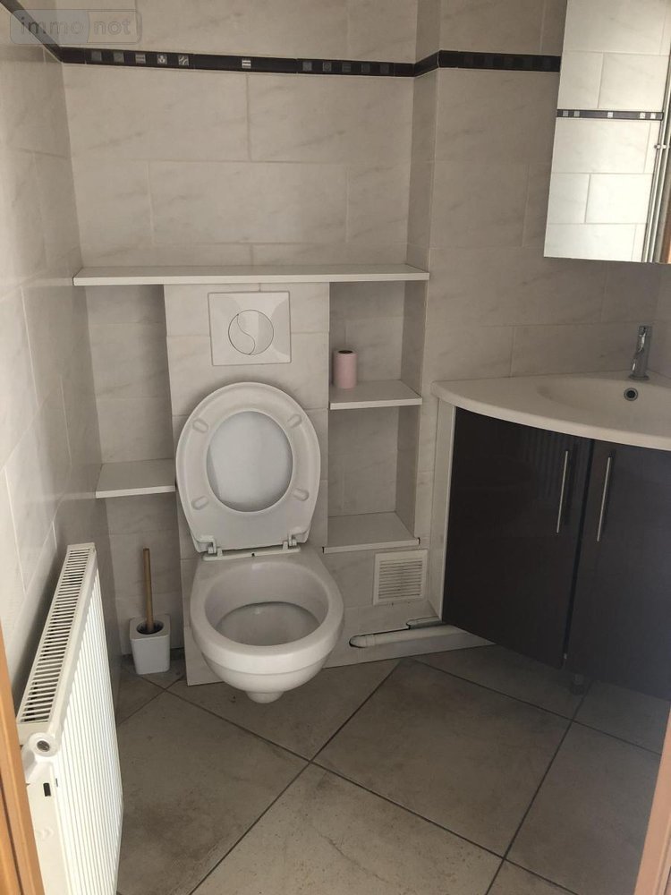 Location appartement Amiens 80000 Somme 93 m2 4 pièces 810 euros