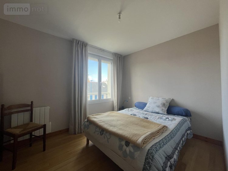 Maison a vendre Penmarch 29760 Finistère 95 m2 5 pièces 260200 euros