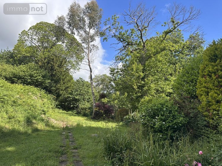 Maison a vendre Quimper 29000 Finistère 100 m2 6 pièces 202350 euros