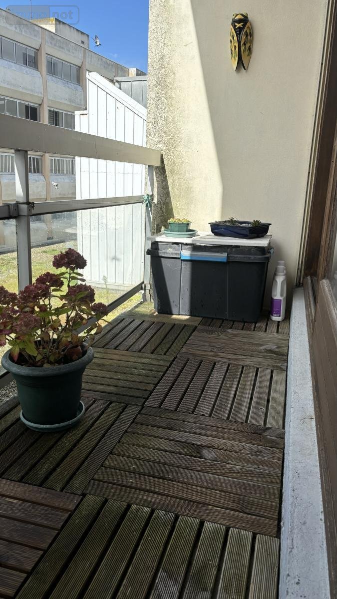 Appartement a vendre Boulogne-sur-Mer 62200 Pas-de-Calais 85 m2 4 pièces 148400 euros