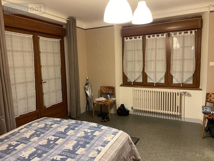 Maison a vendre Plessala 22330 Côtes-d'Armor 180 m2 8 pièces 187500 euros