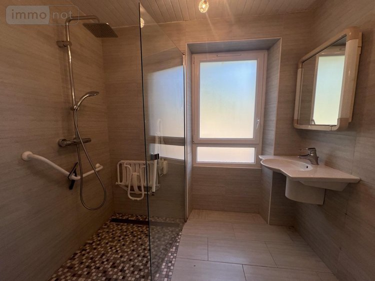 Maison a vendre Rânes 61150 Orne 168 m2 7 pièces 255000 euros