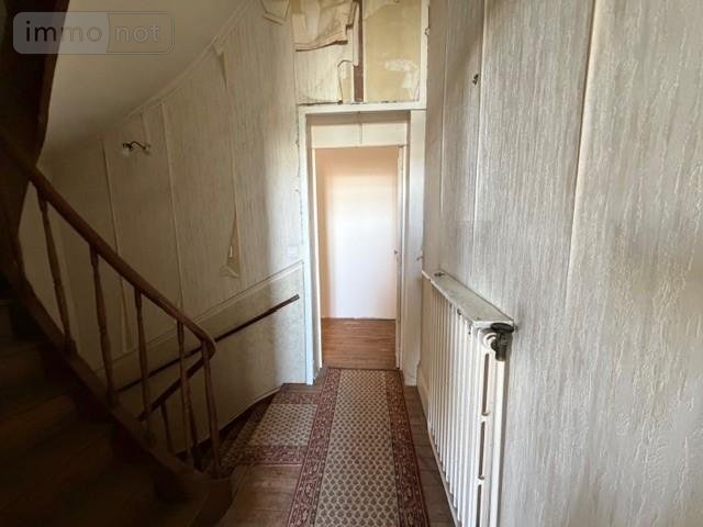 Maison a vendre Laon 02000 Aisne 227 m2 7 pièces 199900 euros