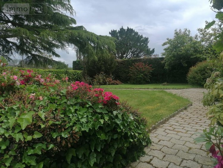 Maison a vendre Plouzévédé 29440 Finistère 200 m2 8 pièces 270920 euros