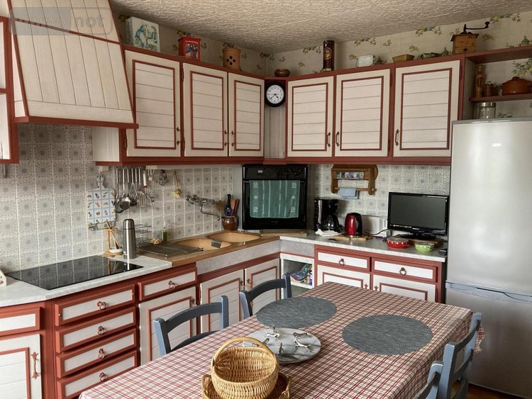 Maison a vendre Orvault 44700 Loire-Atlantique 84 m2 4 pièces 246750 euros