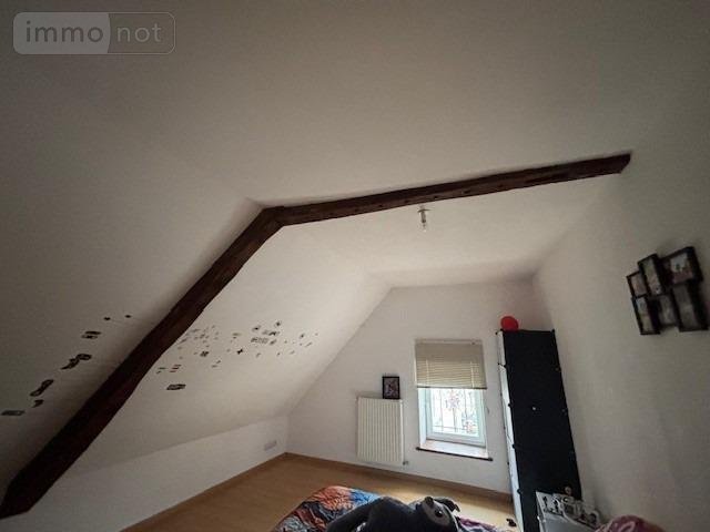 Immeuble a vendre Mauregny-en-Haye 02820 Aisne 105 m2  190000 euros