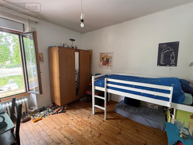 Maison a vendre Laval 53000 Mayenne 135 m2  267240 euros