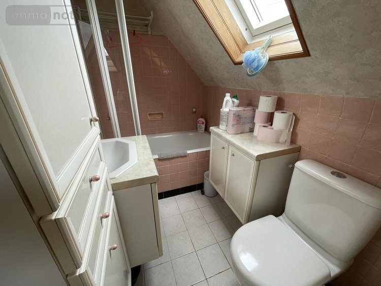 Maison a vendre Ploubazlanec 22620 Côtes-d'Armor 55 m2 3 pièces 193230 euros