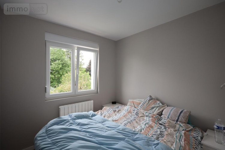 Location maison Raillencourt-Sainte-Olle 59554 Nord 64 m2 4 pièces 780 euros