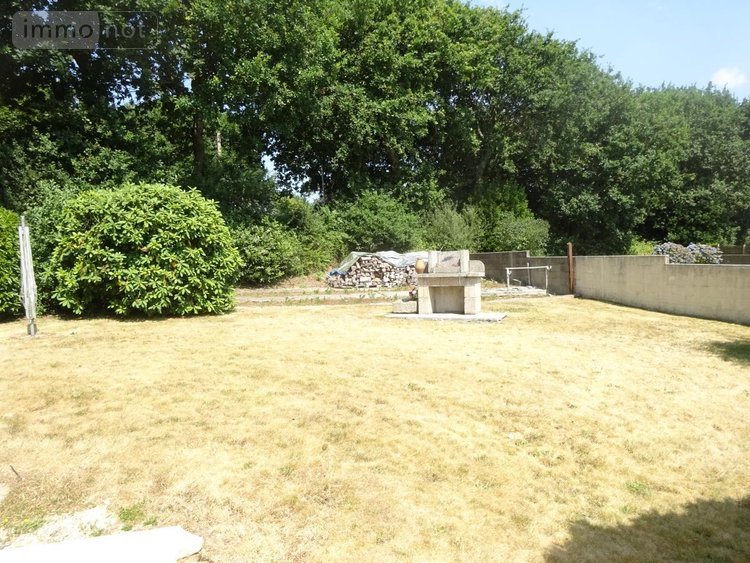 Maison a vendre Saint-Renan 29290 Finistère 111 m2 6 pièces 270560 euros