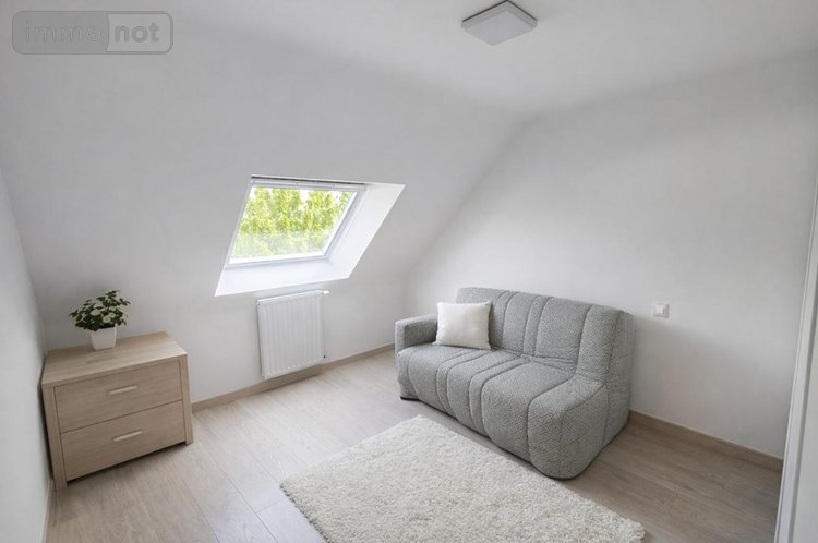 Maison a vendre Theix-Noyalo 56450 Morbihan 95 m2 5 pièces 420999 euros