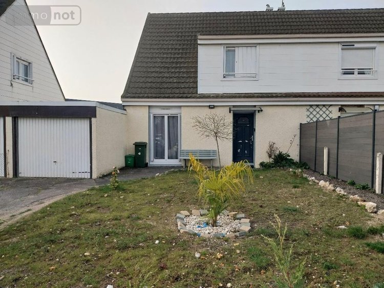 Maison a vendre Le Neubourg 27110 Eure 96 m2 4 pièces 173000 euros