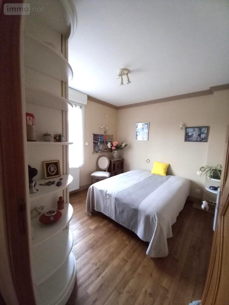 Maison a vendre Couterne 61410 Orne 120 m2 6 pièces 186000 euros