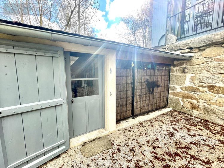 Maison a vendre Sainte-Colombe-de-Peyre 48130 Lozère 135 m2  180000 euros