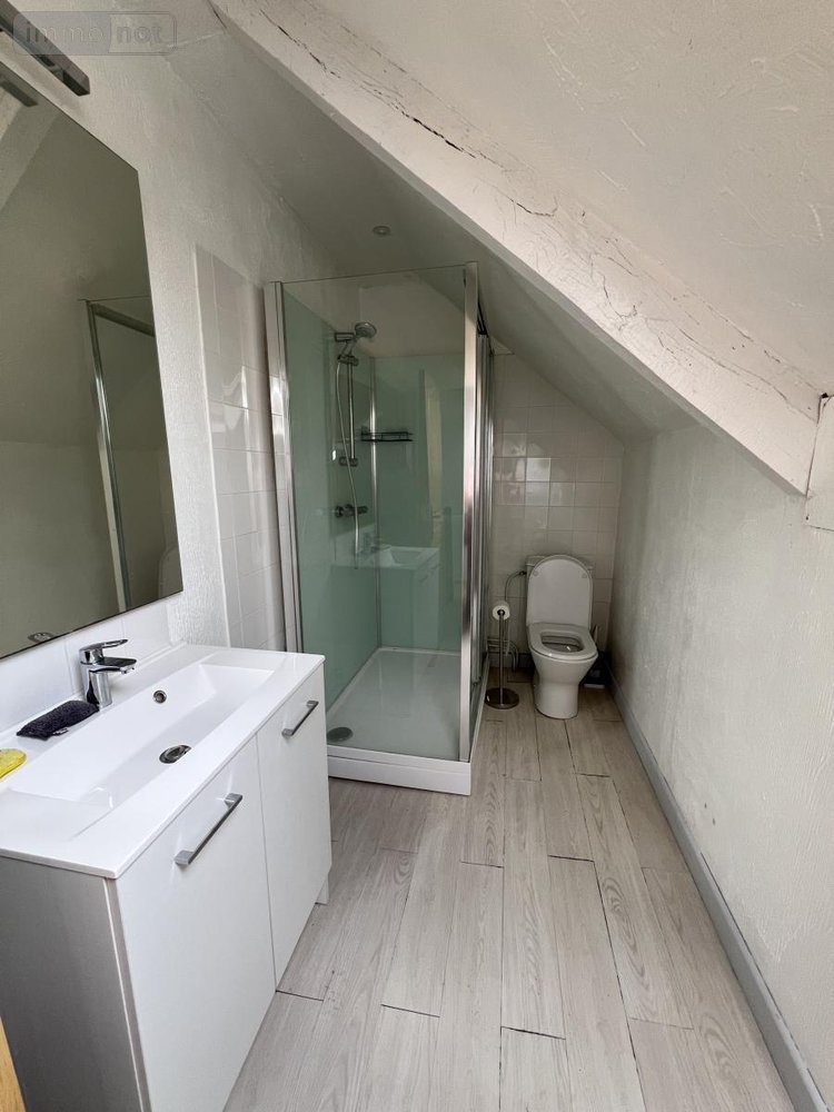 Maison a vendre Merdrignac 22230 Côtes-d'Armor 86 m2  143440 euros