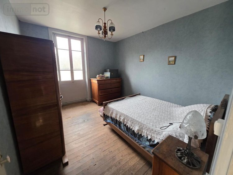 Maison a vendre Groslée Saint Benoit 01300 Ain 200 m2 7 pièces 209000 euros