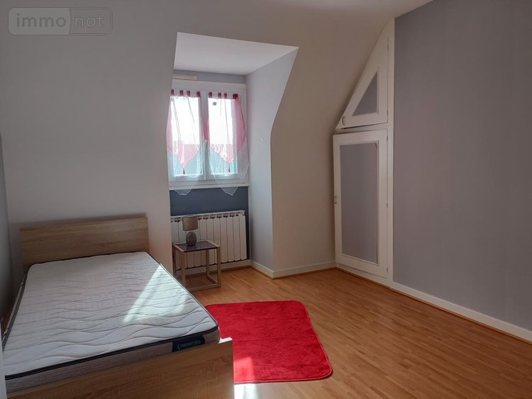 Maison a vendre Merdrignac 22230 Côtes-d'Armor 104 m2  165480 euros