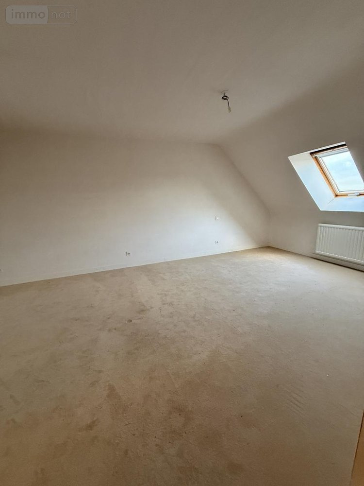 Maison a vendre Brécey 50370 Manche 143 m2 6 pièces 185350 euros