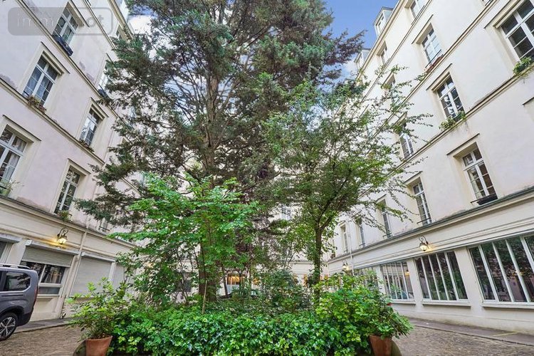 Appartement a vendre Paris 11e arrondissement 75011 Paris 41 m2 2 pièces 360000 euros