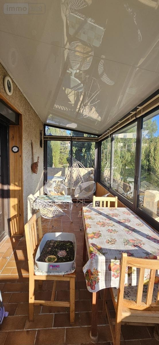 Maison a vendre Saint-Clément-de-Rivière 34980 Hérault 195 m2 8 pièces 518000 euros