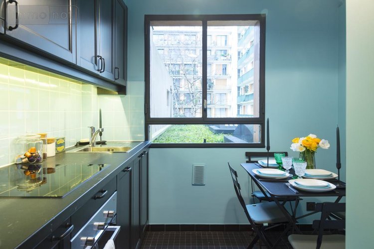 Appartement a vendre Paris 12e arrondissement 75012 Paris 29 m2 1 pièce 332850 euros