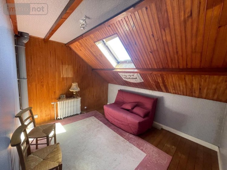 Maison a vendre Équeurdreville-Hainneville 50120 Manche 135 m2 6 pièces 288200 euros